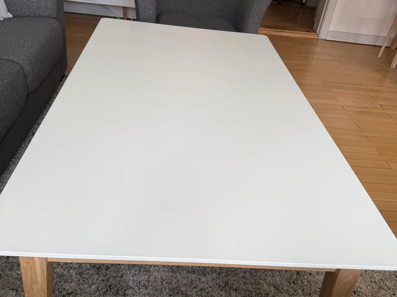 Billede 2 - Sofabord fra My Home