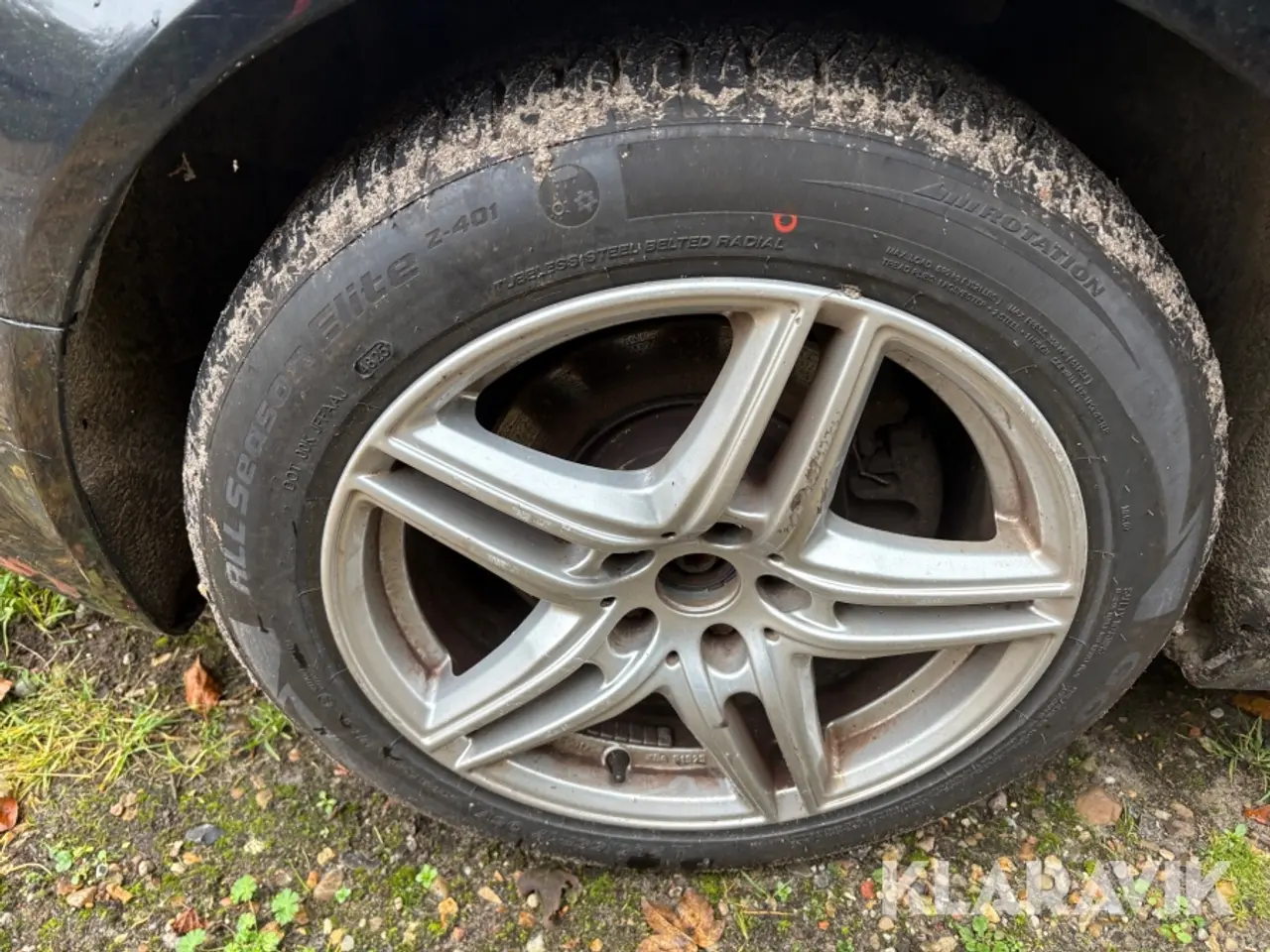 Billede 11 - Personbil Audi A6 Limousine 2,4
