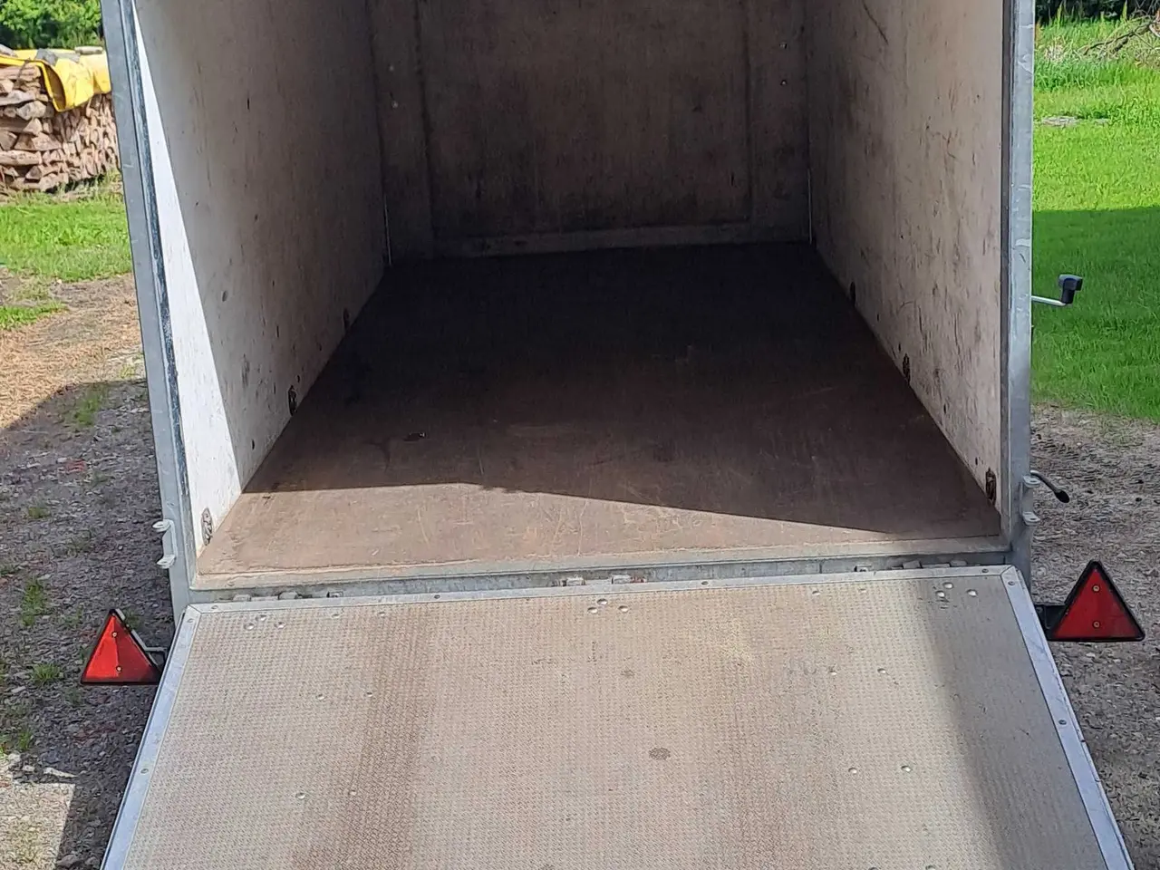 Billede 2 - Cargo trailer 