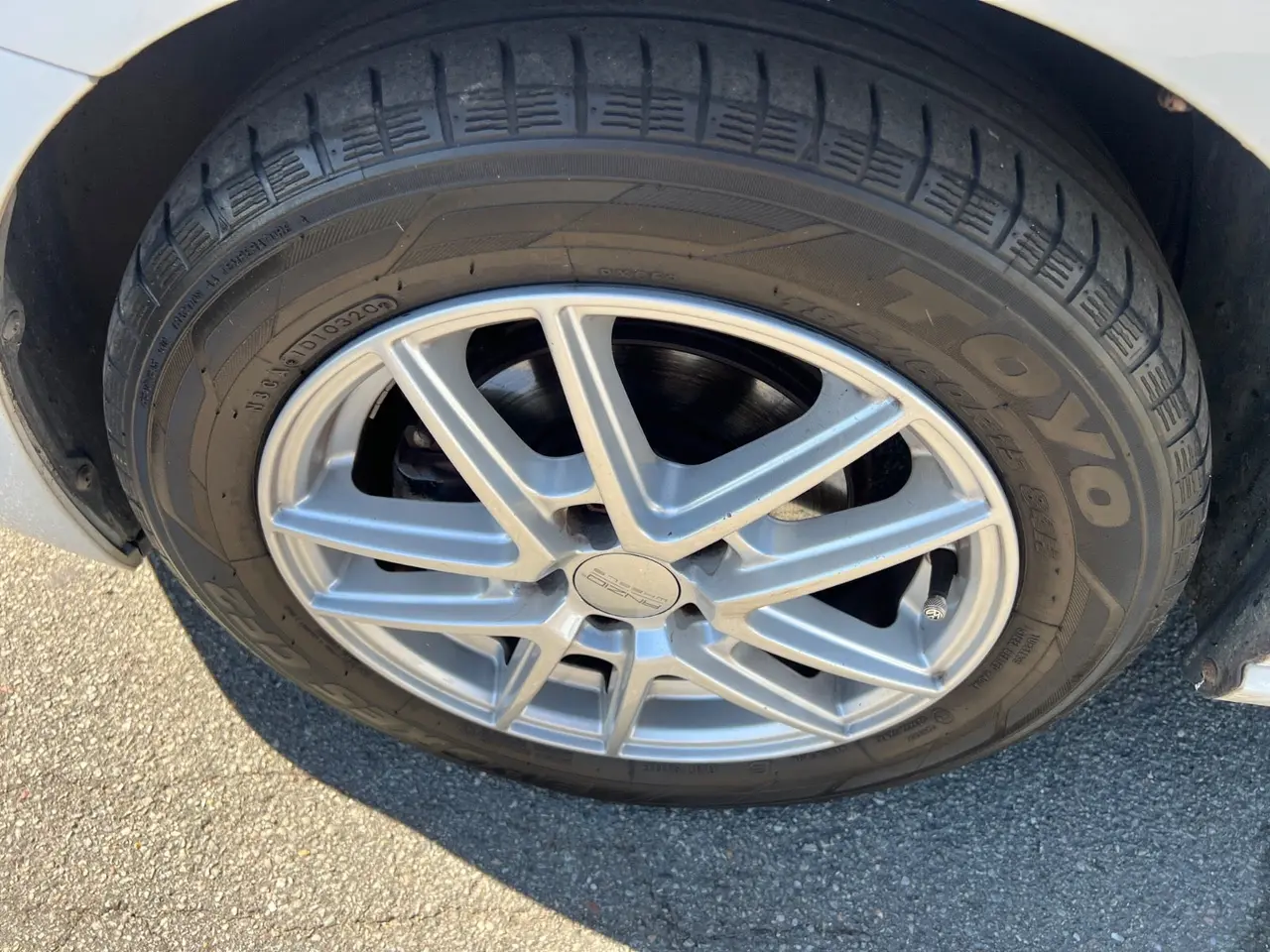 Billede 10 - VW Polo 1,2 TSi 90 Comfortline DSG BMT