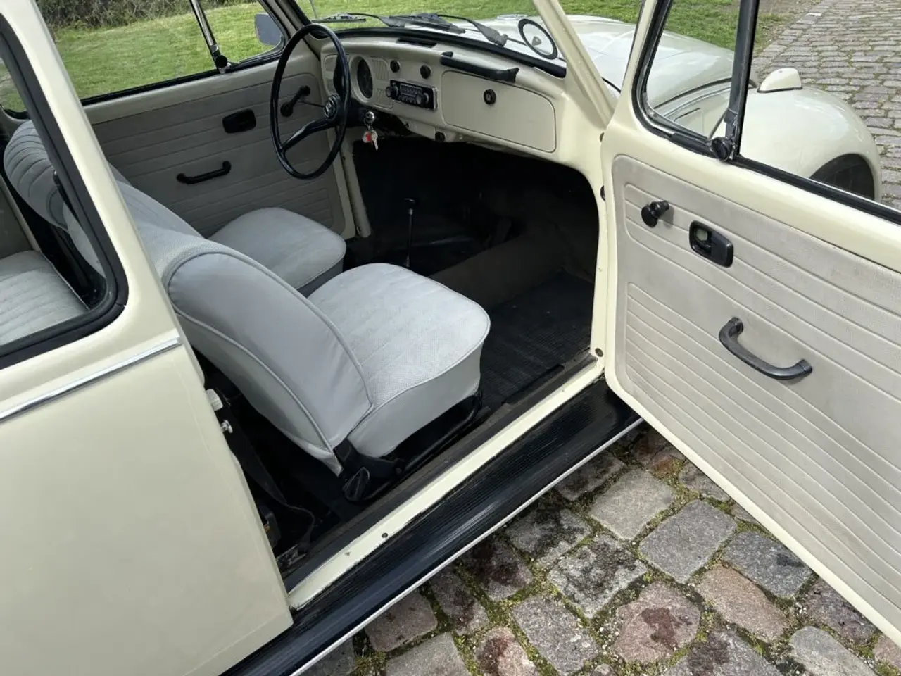 Billede 14 - VW 1200 i meget fin stand