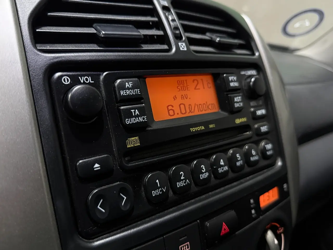 Billede 12 - Toyota RAV4 2,0 D-4D 4x4 Van
