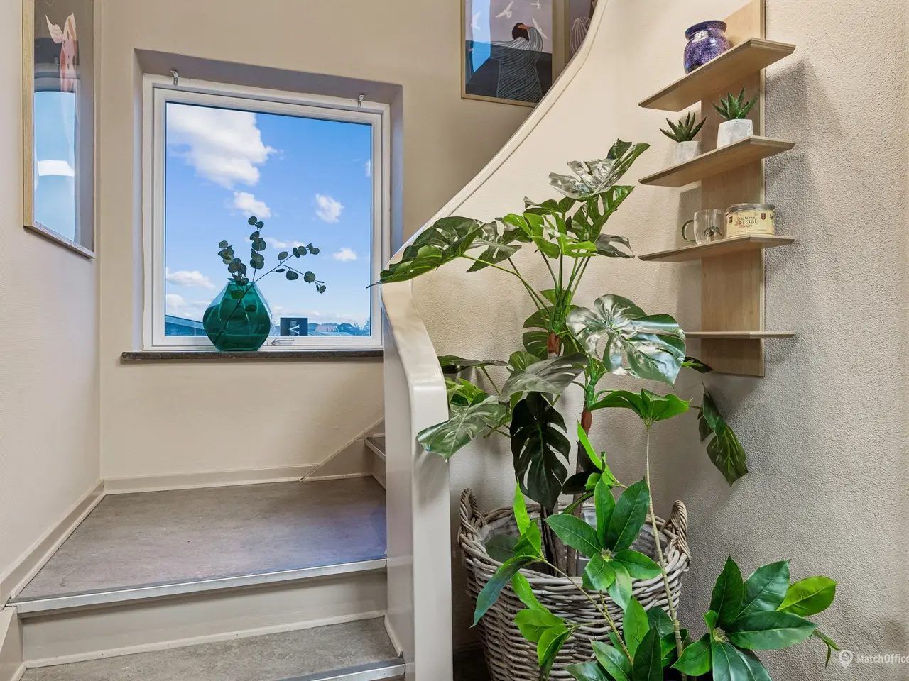 Billede 2 - EasyOffice Århus. Marselis Boulevard- lokale 1.06