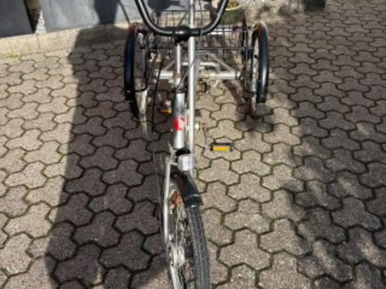 Billede 3 - 3 - Hjulet cykel til voksne