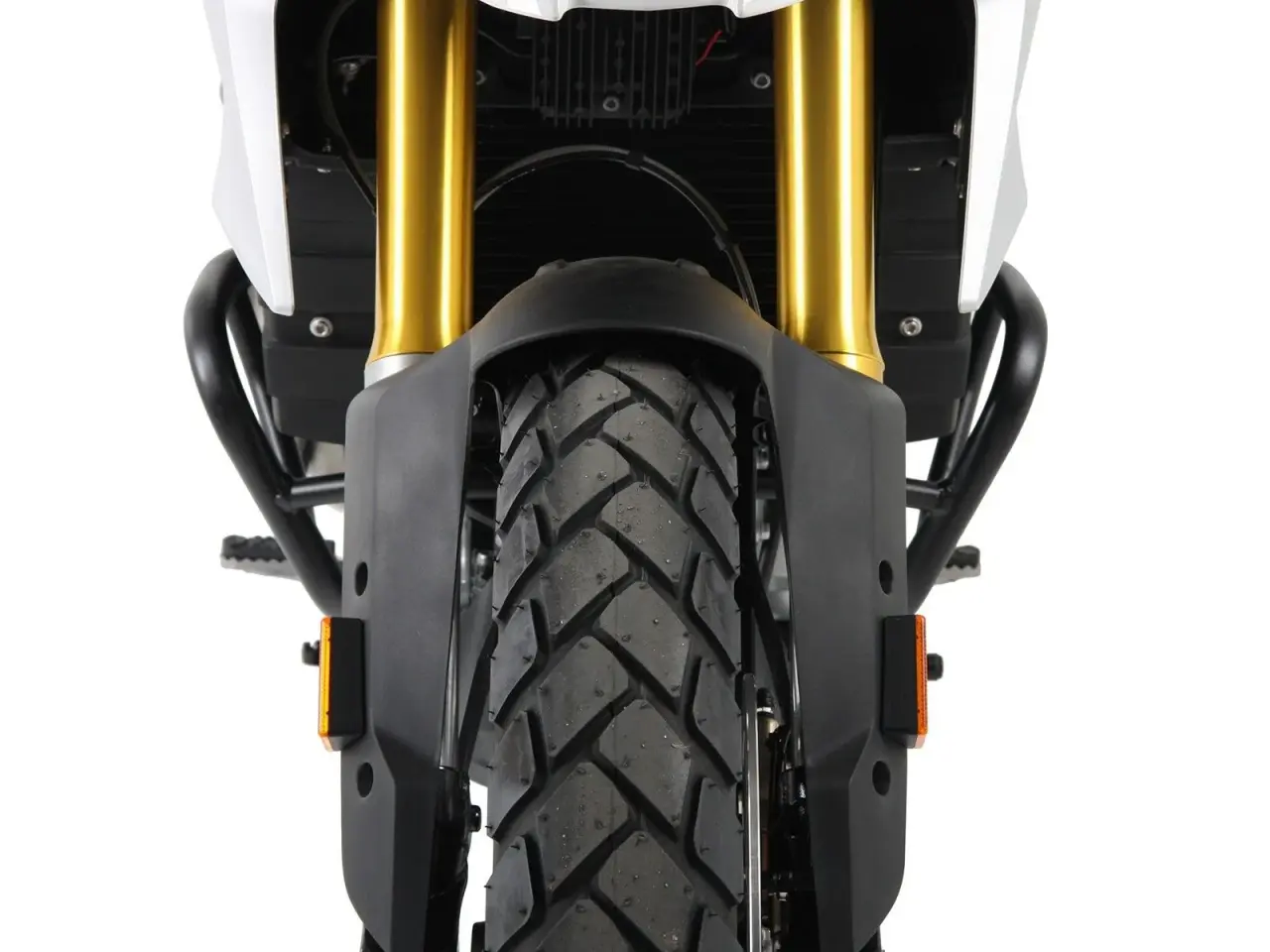 Billede 2 - Hepco & Becker Motorbøjler / G310GS 