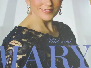 Jim Lyngvild. VILD MED MARY.