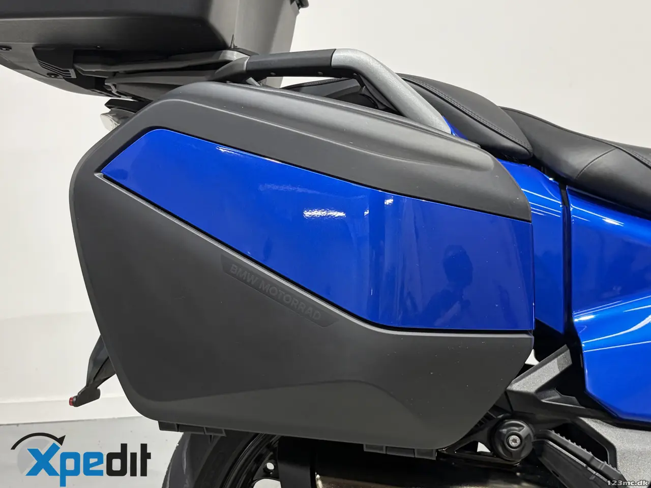 Billede 19 - BMW R 1300 RT