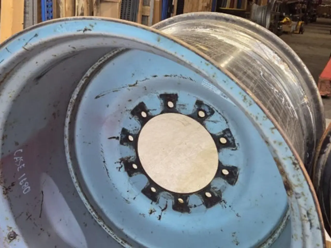 Billede 16 - 32" 32XDW27A
