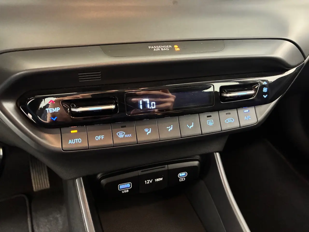 Billede 10 - Hyundai i20 1,2 MPi Essential