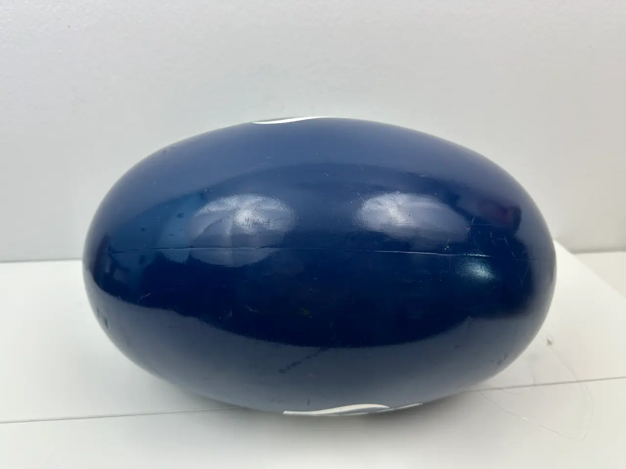 Billede 9 - Stor "Jelly Belly Bean' (Butiksdisplay)