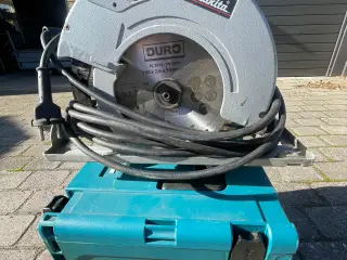 Rundsav KUN UDLEJNING