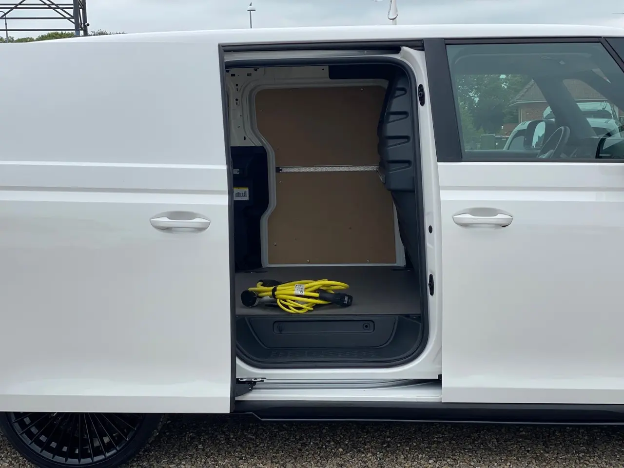 Billede 12 - VW ID. Buzz 77 Style Van