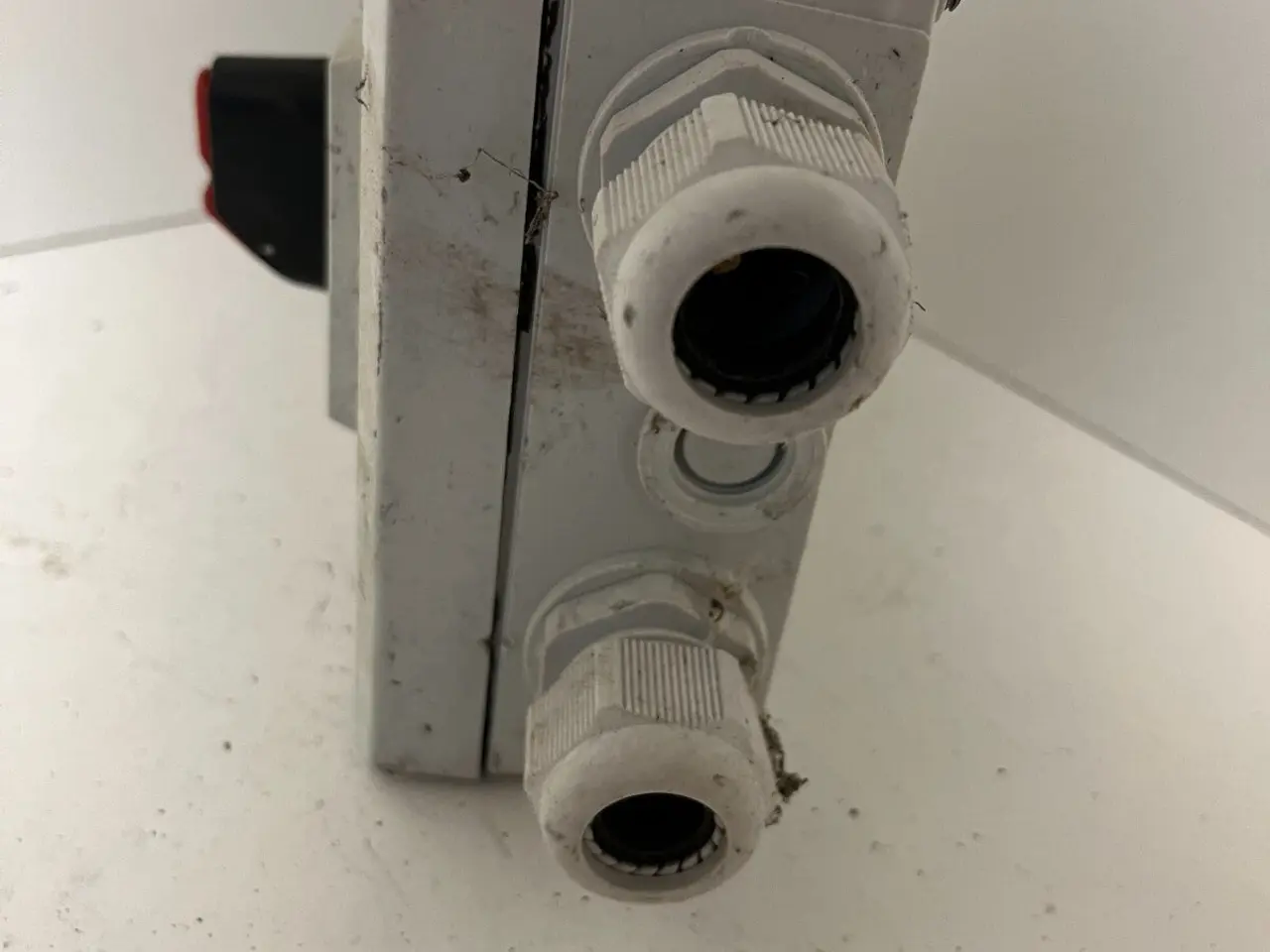 Billede 5 - ABB OTP 25KT3M2 Safety kontakt Disconnect 40A IP65