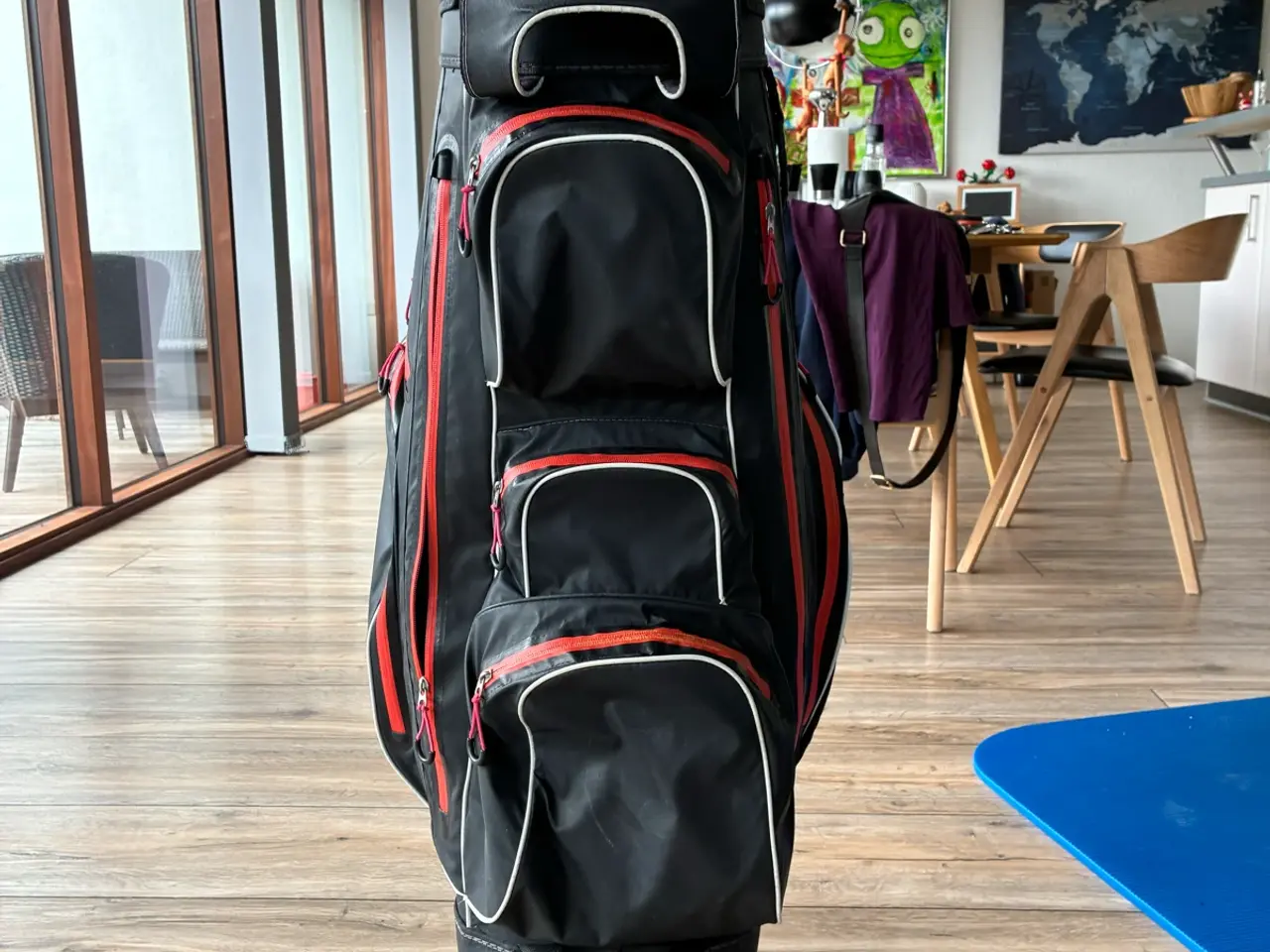 Billede 1 - Golf sæt