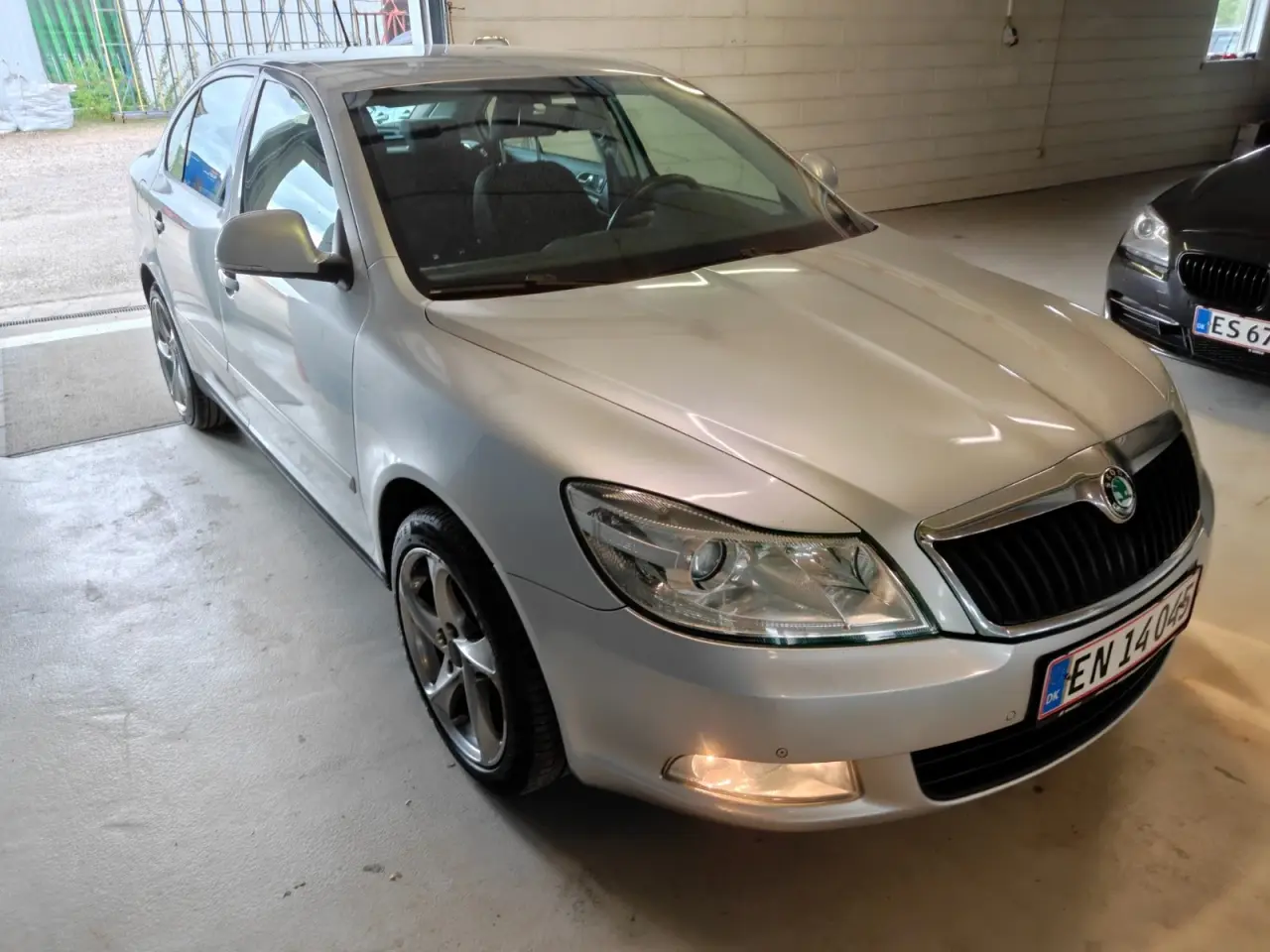 Billede 3 - Skoda Octavia 1,2 TSi 105 Active