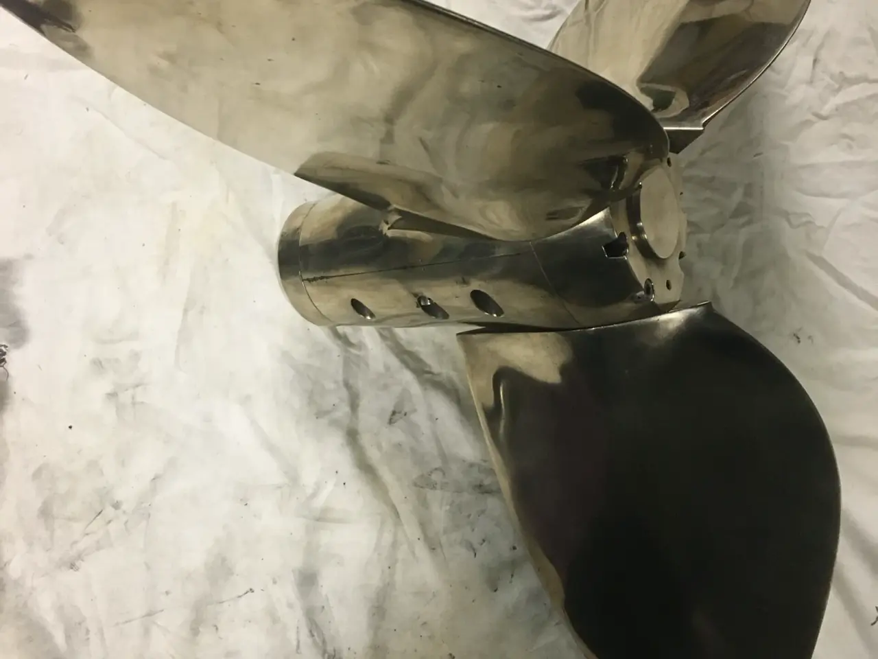 Billede 1 - MaxProp Propel
