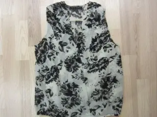 Str. M, sommertop / sommerbluse