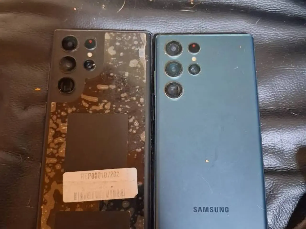 Billede 2 - Samsung Galaxy ultra 22