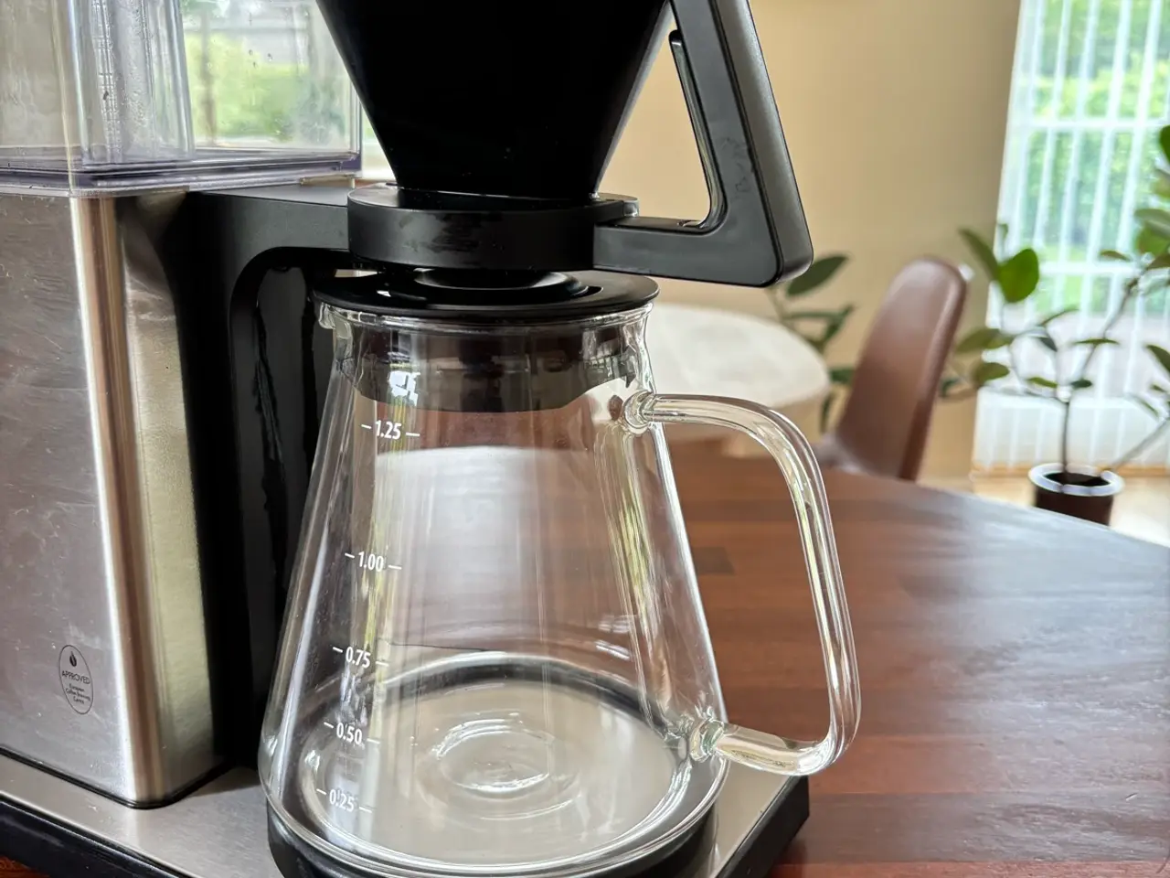 Billede 4 - Kaffemaskine 