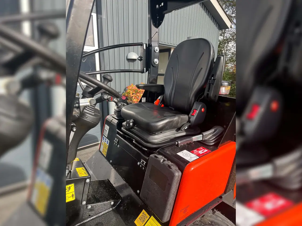 Billede 6 - Kubota RT 250-2