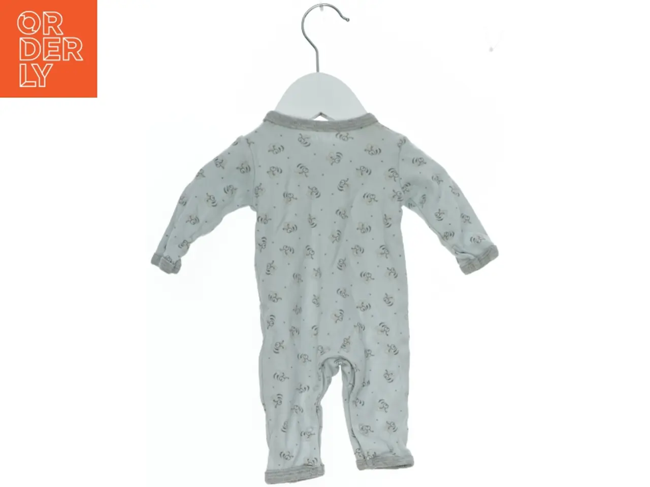 Billede 2 - Baby heldragt med mønster fra Fixoni (str. 50)