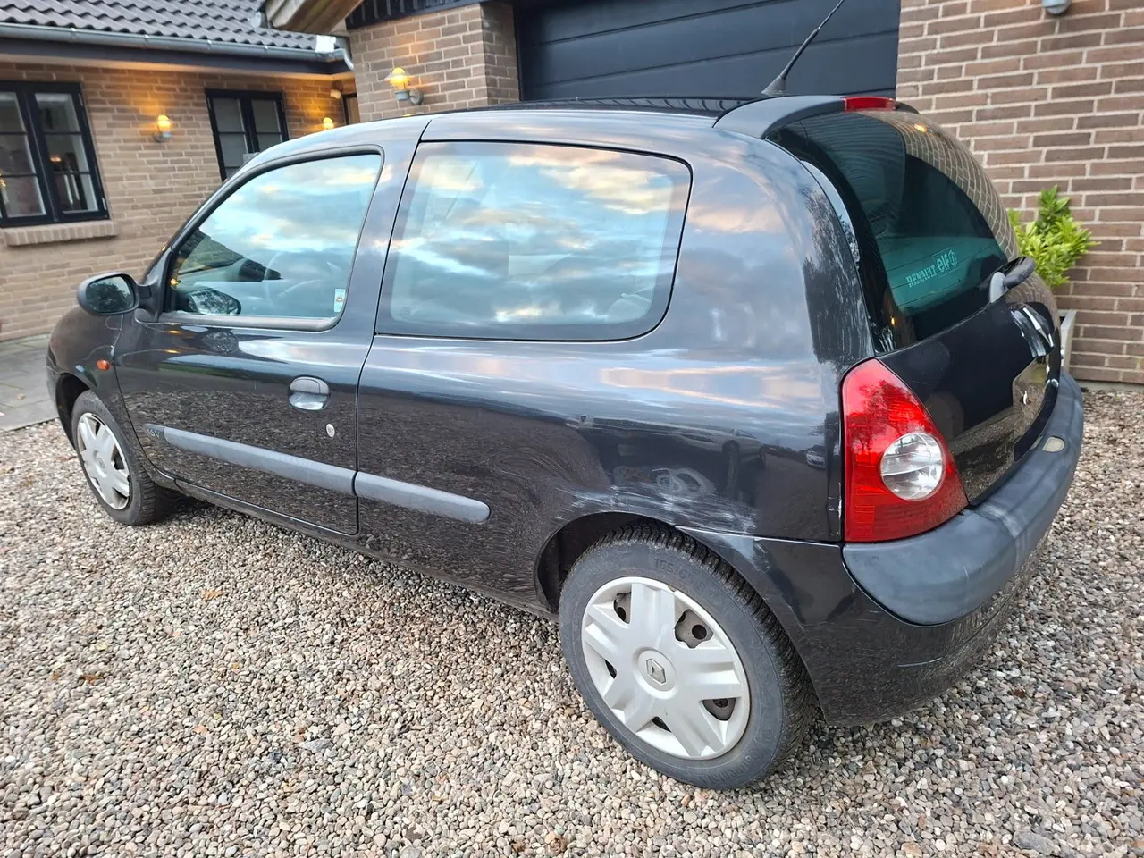 Billede 2 - Renault Clio II 1,2 Authentique