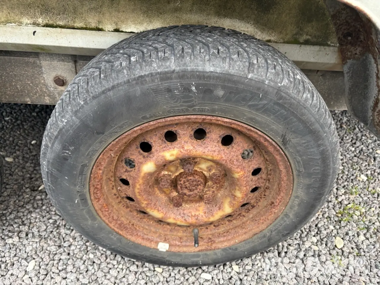 Billede 8 - Trailer Variant 2000 CS