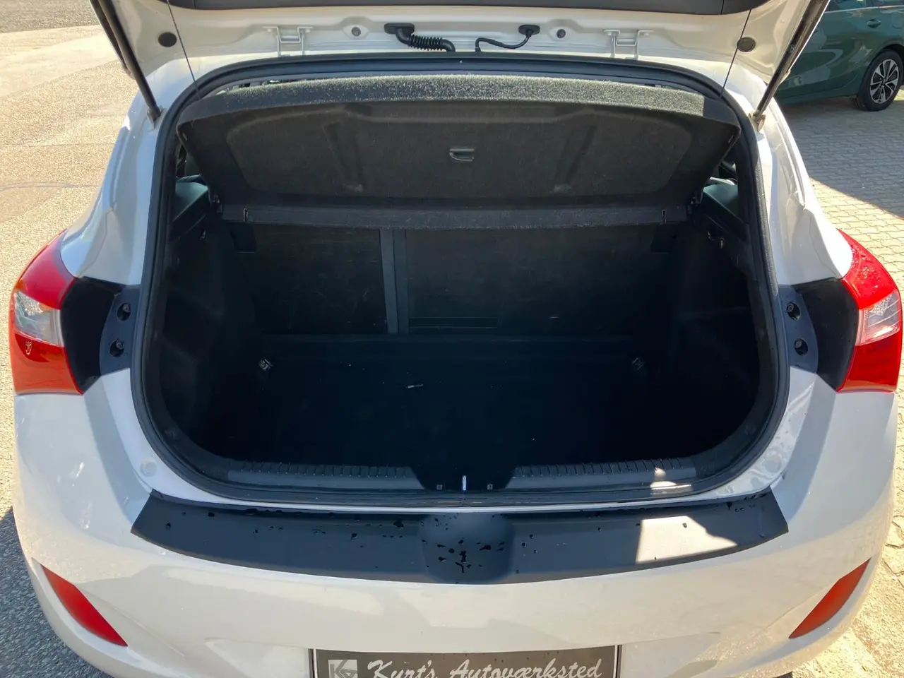 Billede 9 - Hyundai i30 1,4 CVVT Comfort