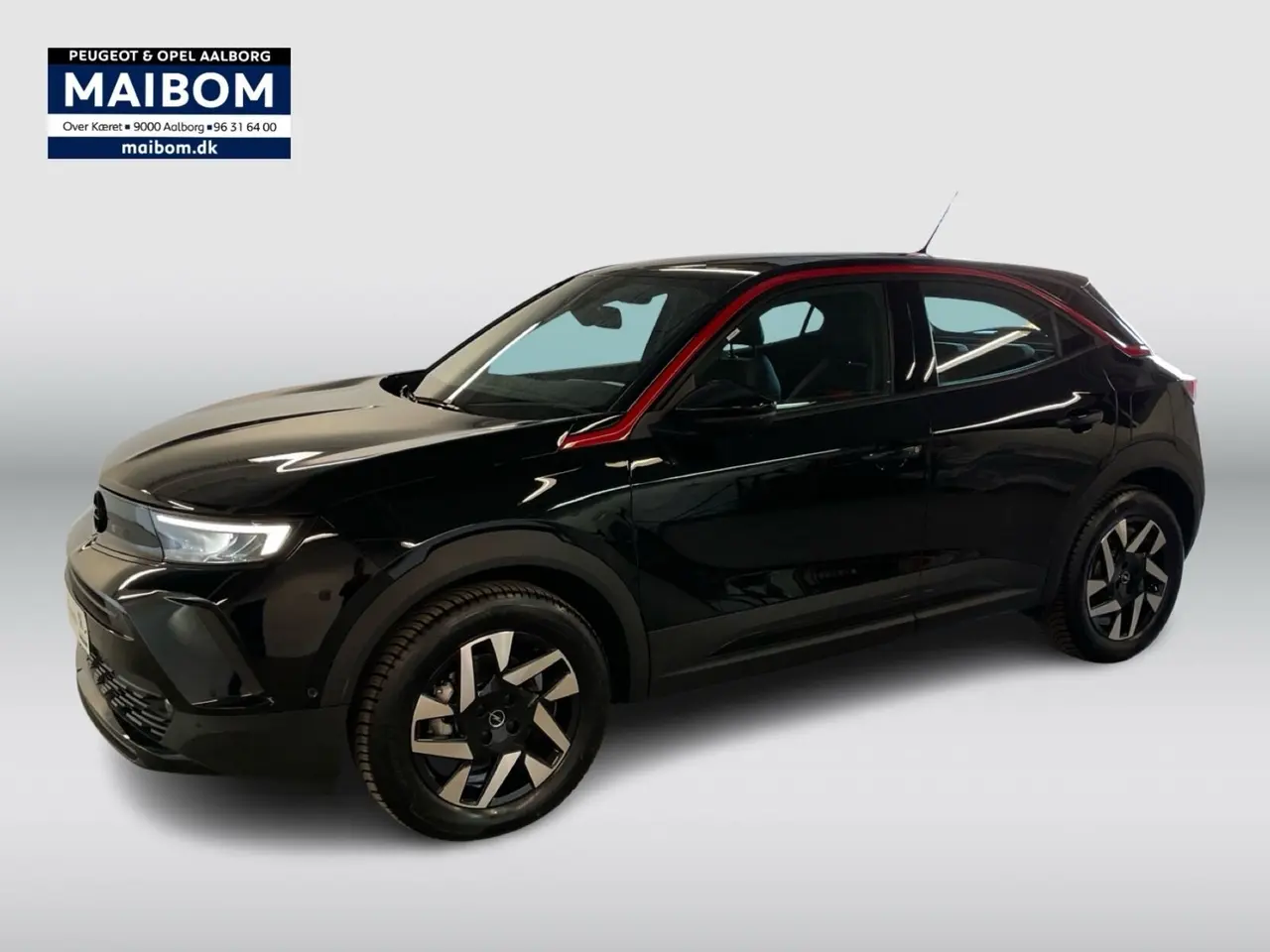 Billede 2 - Opel Mokka 1,2 T 130 Edition aut.