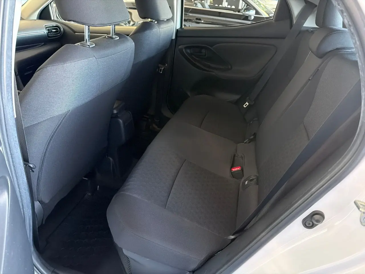 Billede 9 - Toyota Yaris 1,5 Hybrid H3 Vision e-CVT