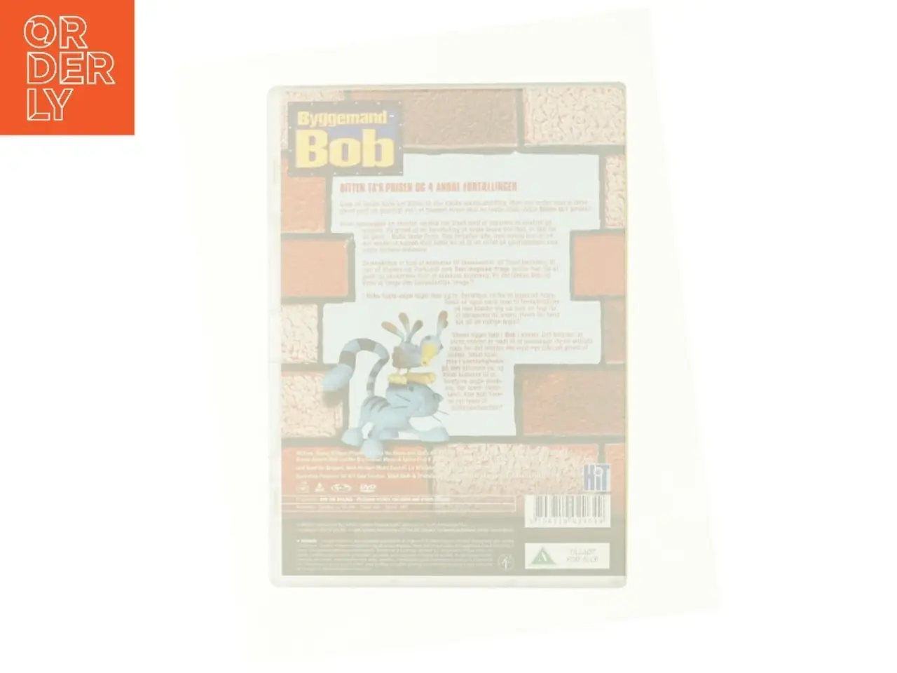 Billede 3 - Byggemand Bob 12