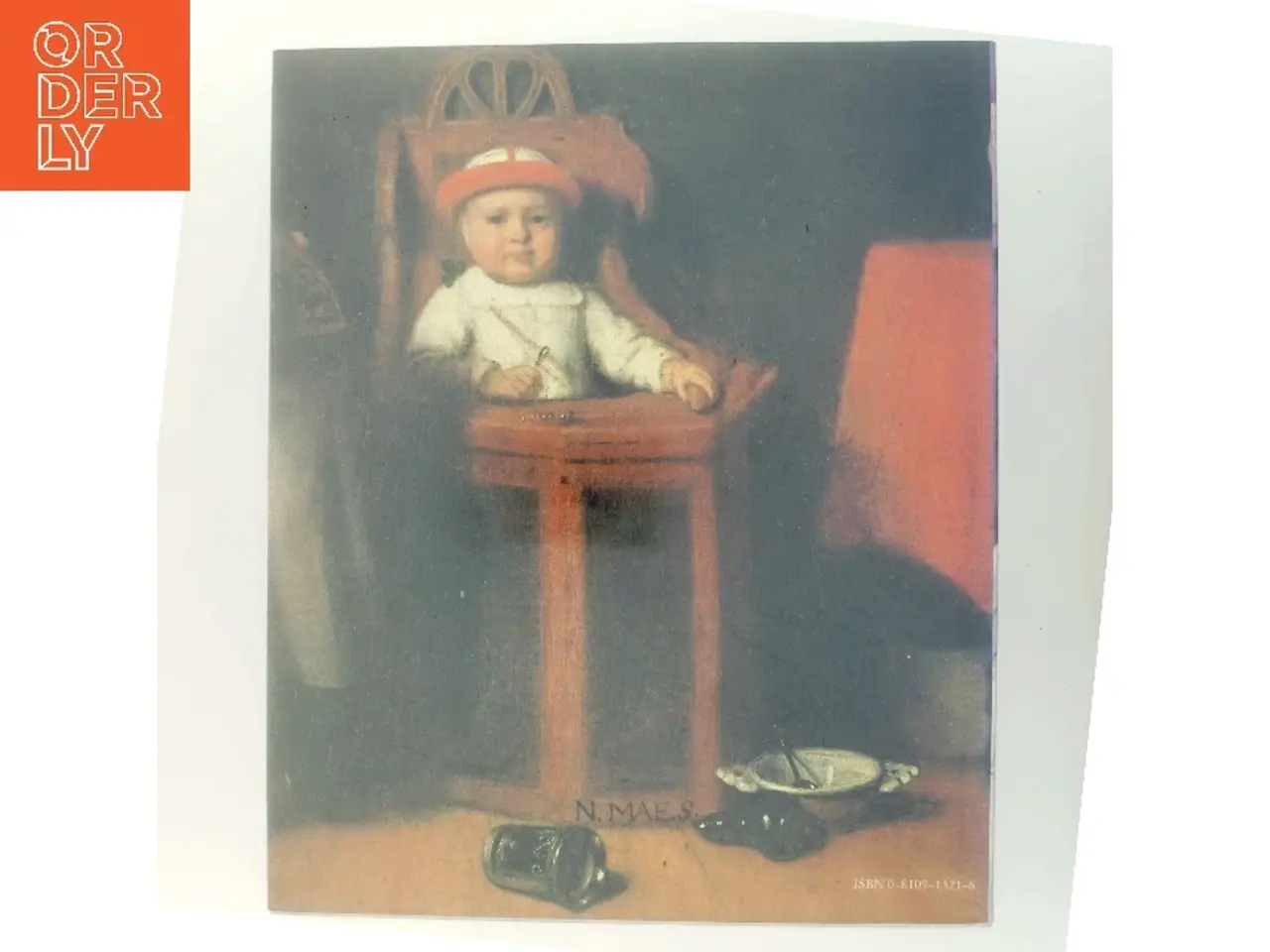 Billede 3 - Metropolitan Children af Barbara Burn (Bog)