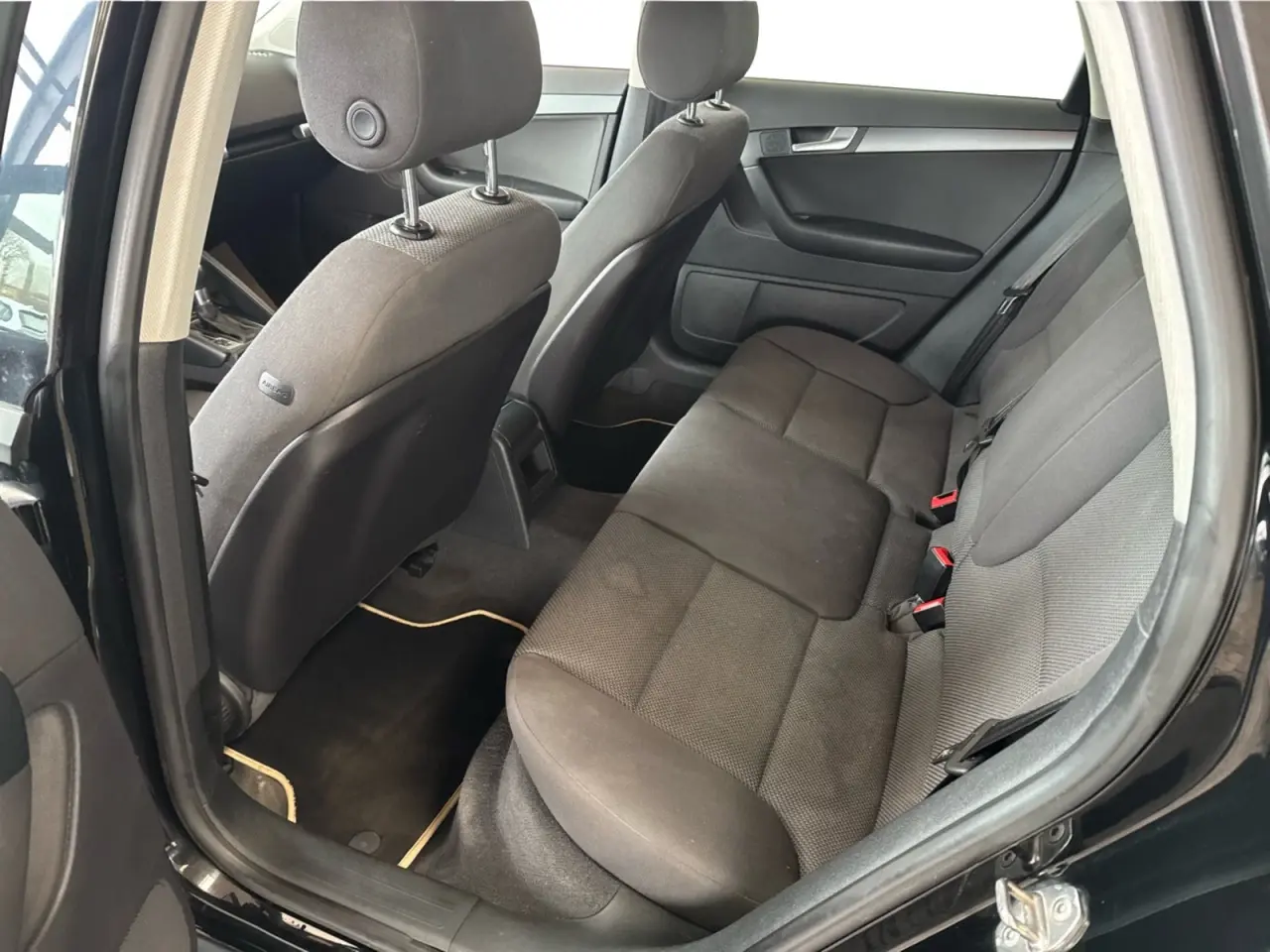 Billede 11 - Audi A3 1,6 TDi Ambiente Sportback S-tr.