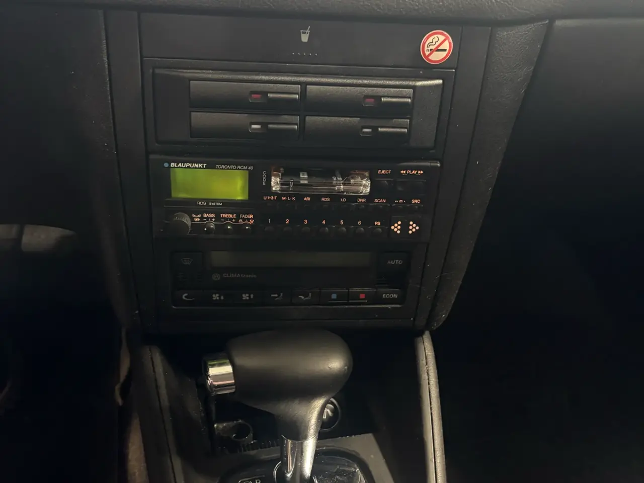 Billede 10 - Golf 4