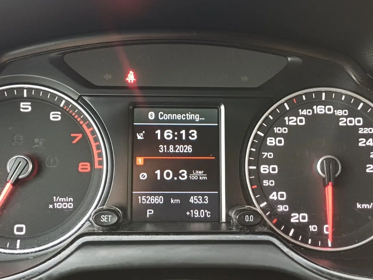 Billede 7 - Audi Q5 2,0 TFSi 230 quattro Tiptr. Van