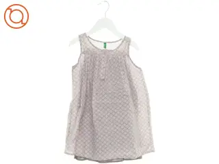 Kjole fra Benetton (str. 110 cm)