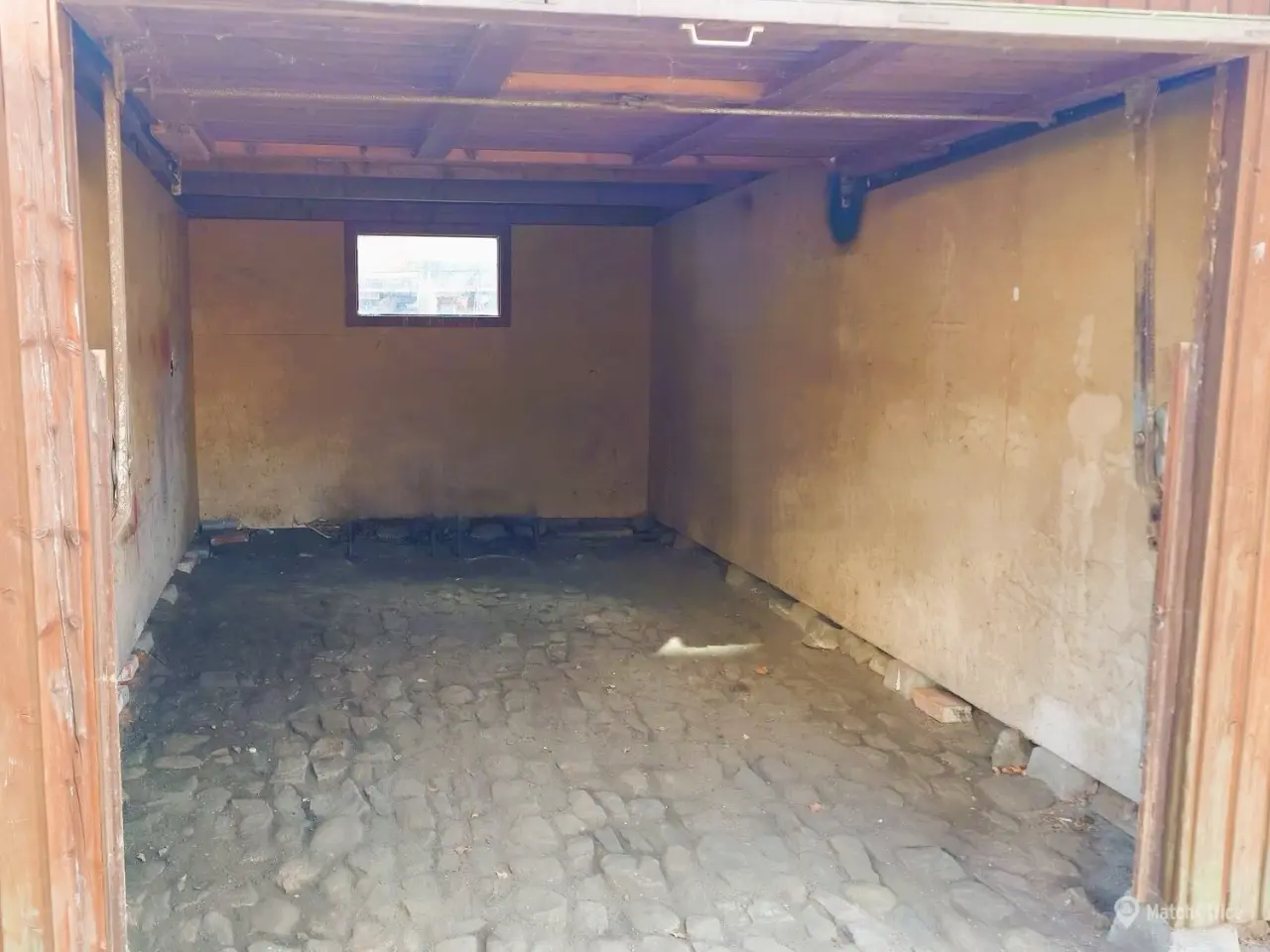 Billede 2 - Garage i centrum af Helsingør udlejes