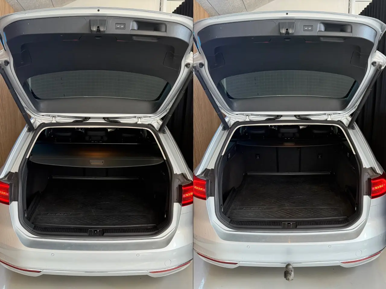 Billede 3 - VW Passat 1,6 TDi 120 Highline Variant