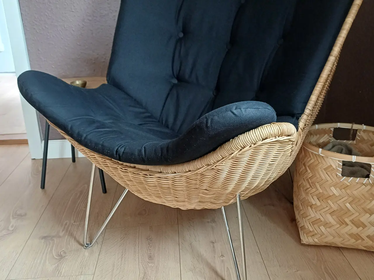 Billede 3 - Knud winther Bat Chair