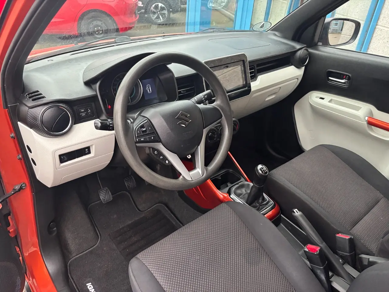 Billede 6 - Suzuki Ignis 1,2 Dualjet Active