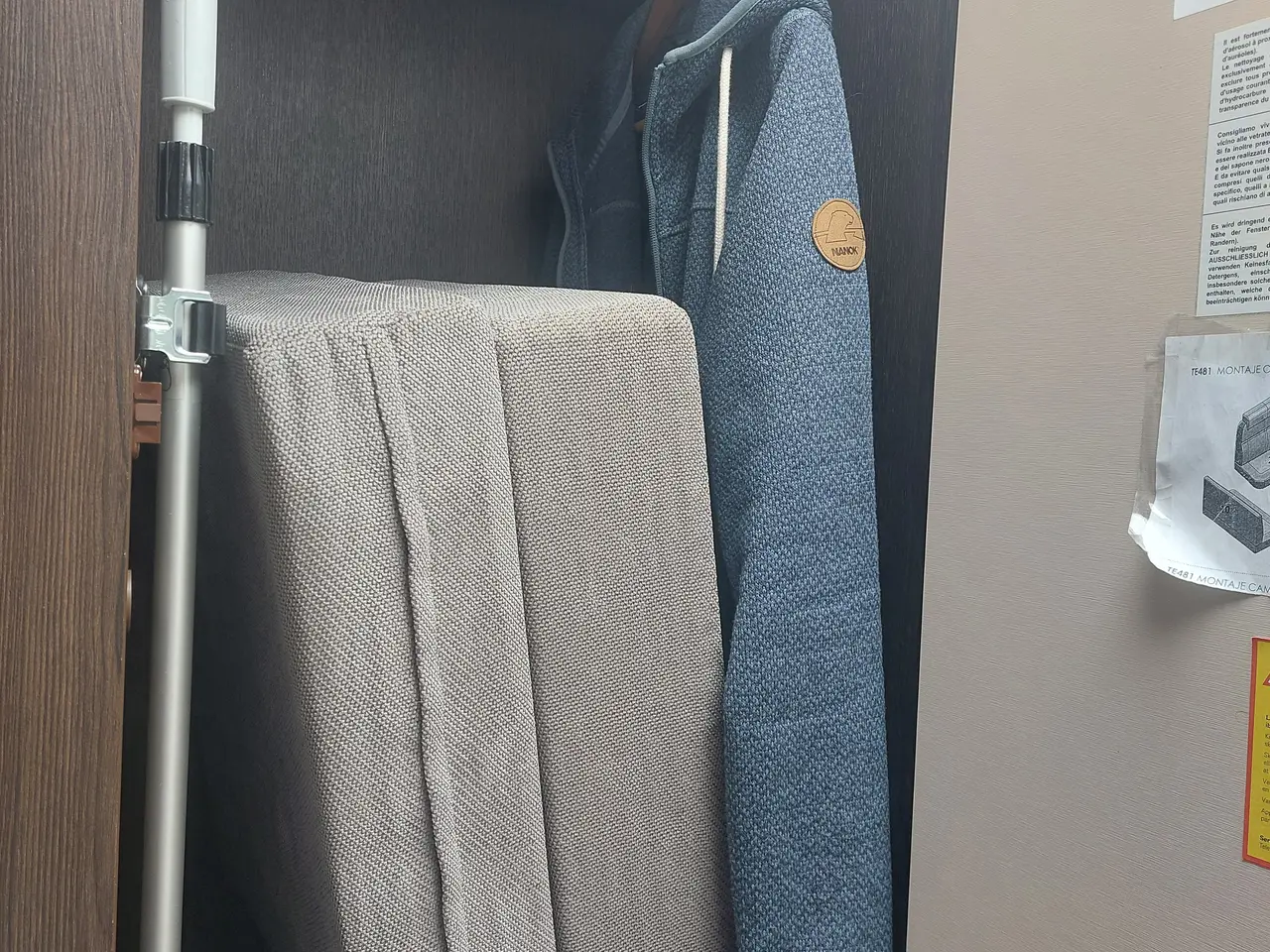 Billede 15 - Benimar Tessoro 481 North Cap