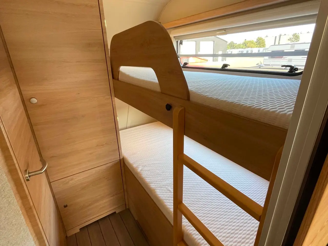 Billede 12 - 2022 - Knaus Südwind 500 QDK