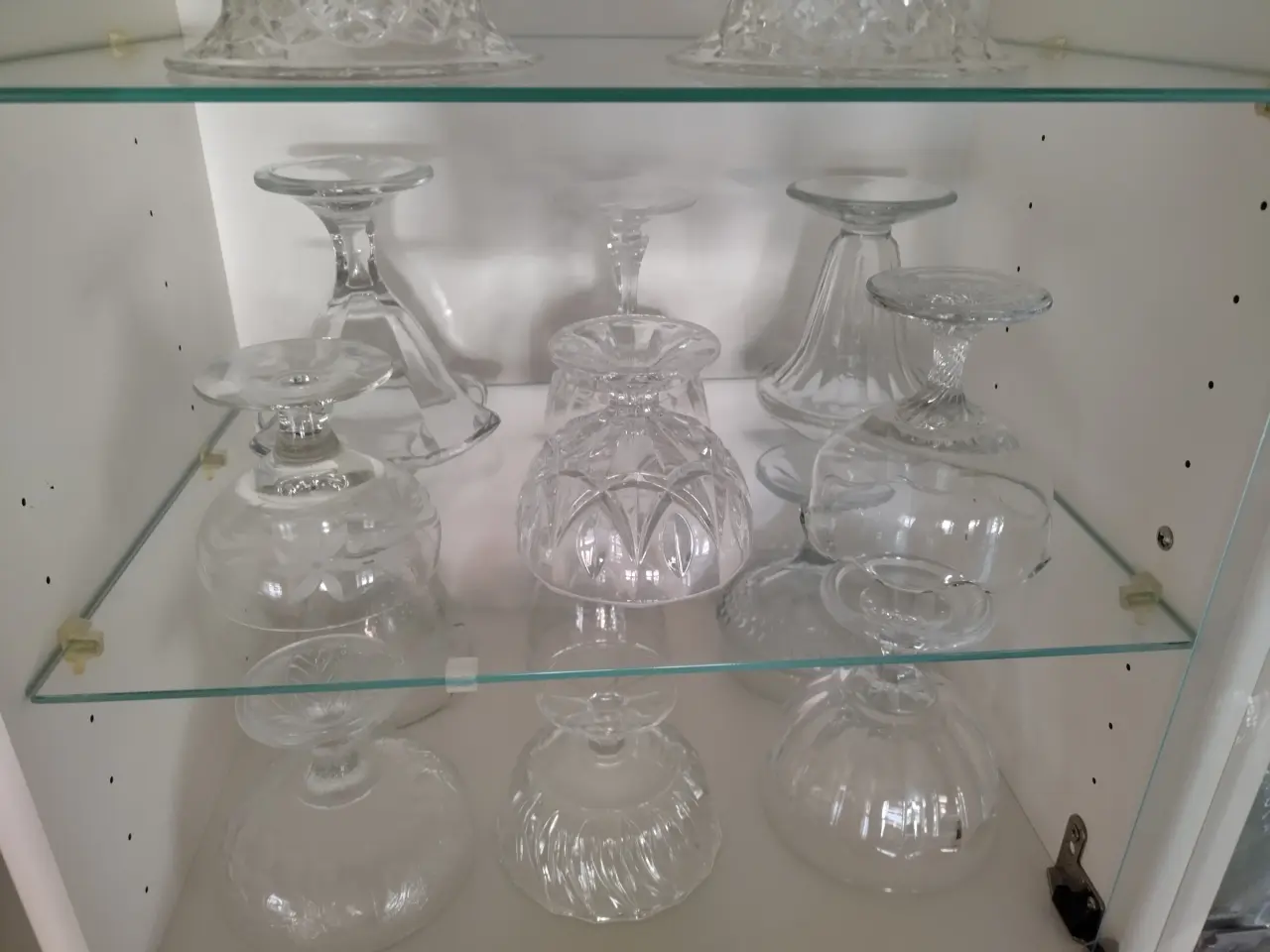 Billede 2 - Glas, Portionsglas