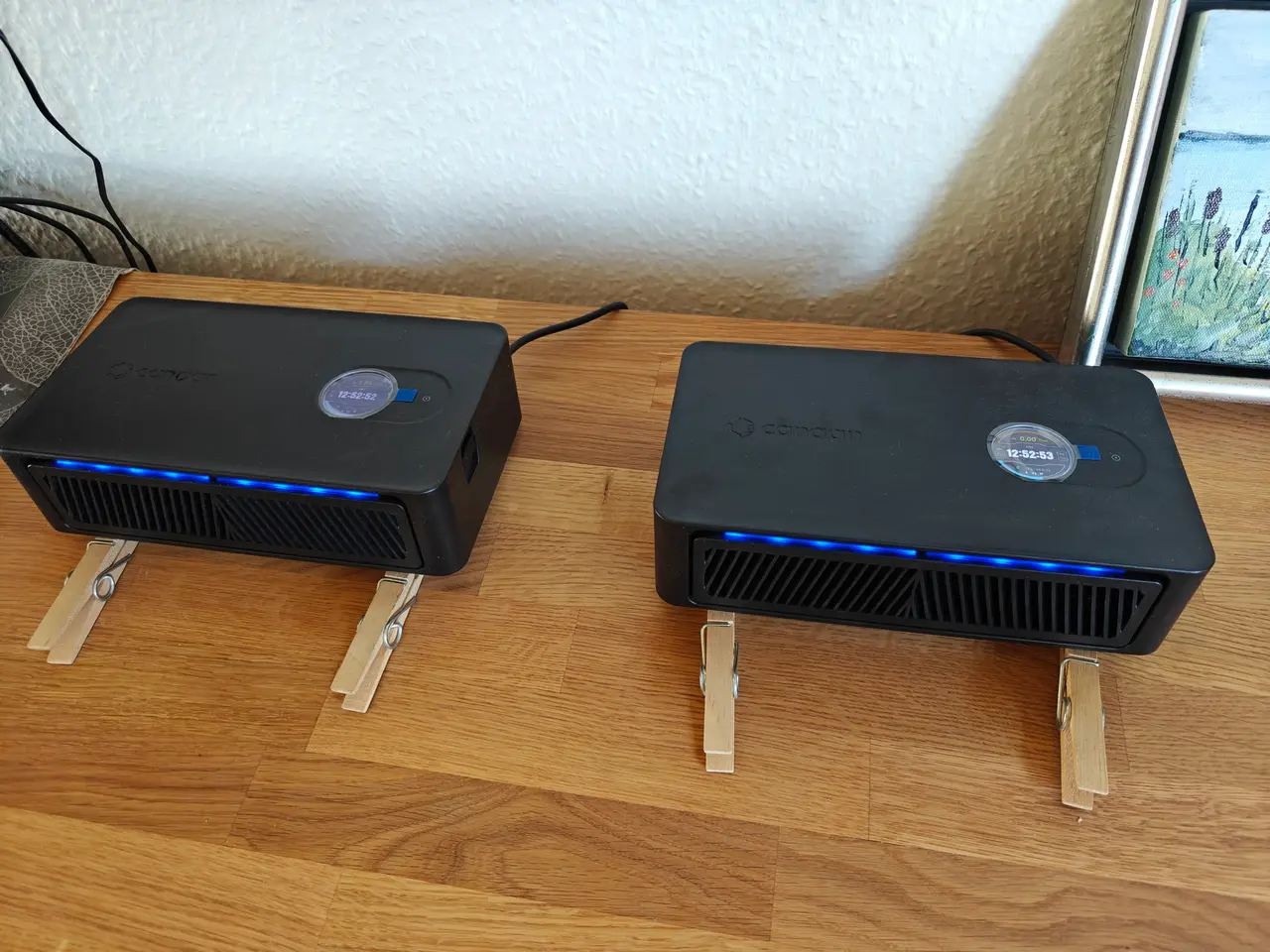 Billede 2 - Avalon Nano 3s 6TH/s asic bitcoin miner