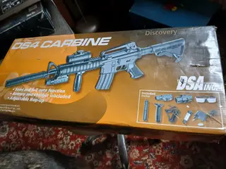 legetøj- softgun- airgun
