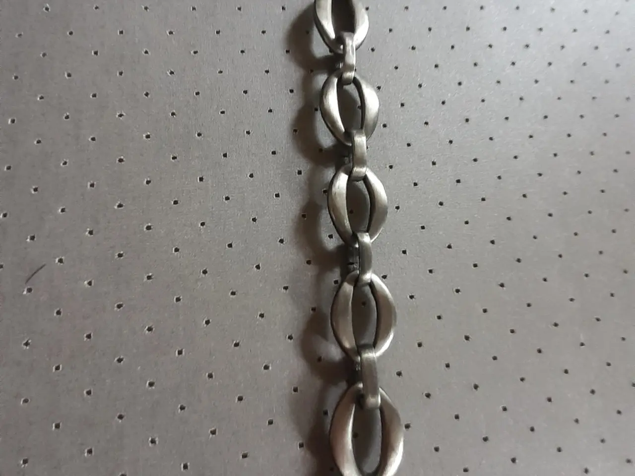 Billede 1 - Armbånd tin