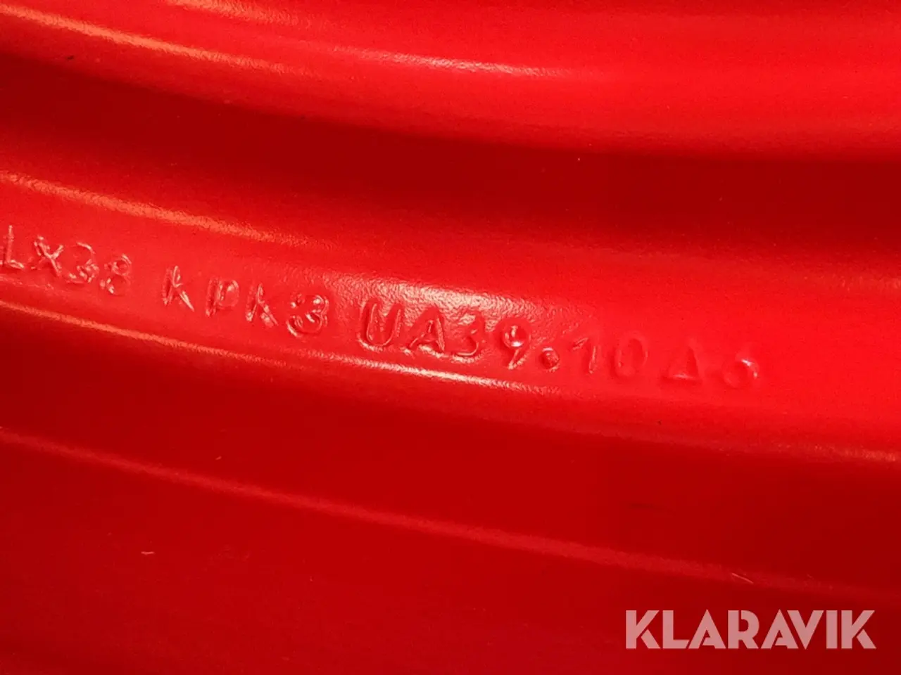 Billede 8 - Tvillingehjul Kleber Pirelli Super 9, 2 Styk