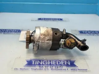 Valtra  S394   Hydraulikpump   G931941102010