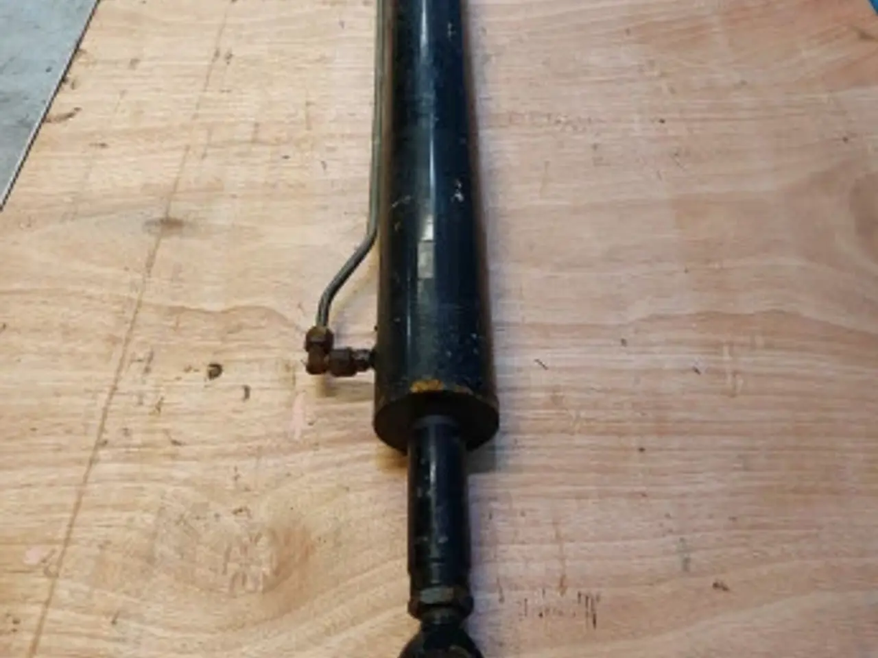 Billede 12 - Massey Ferguson 7274 Cylinder 45100065