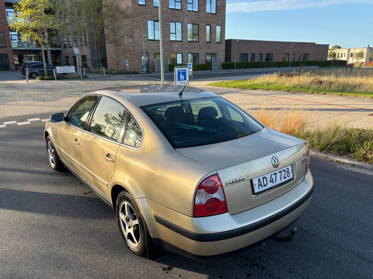 Billede 4 - 🔥 KUN 139.000 KM – HELE BILEN! 🔥